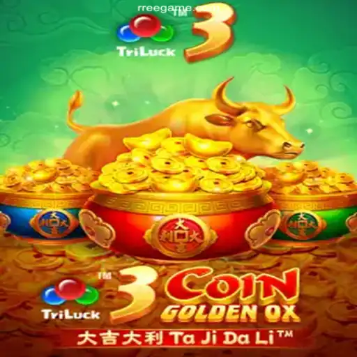 Exploring the Thrills of 3CoinGoldenOX in the Midst of Online Casino Boom
