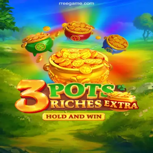 Exploring the Exciting World of 3potsExtra and the Rise of RREE.COM Oficial as Brazil's Premier Online Casino