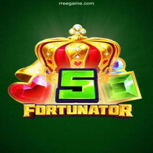 Discovering 5Fortunator: A Thrilling Casino Game Experience