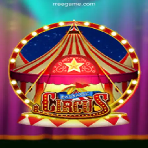 EcstaticCircus: Dive into the Spectacle of Gaming
