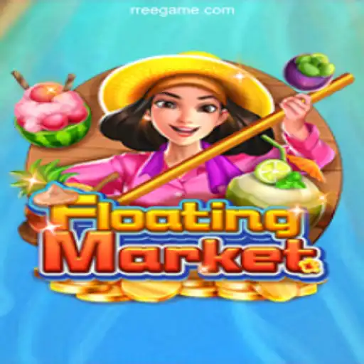 Discover the Thrilling World of FloatingMarket in Brazil's Best Online Casino