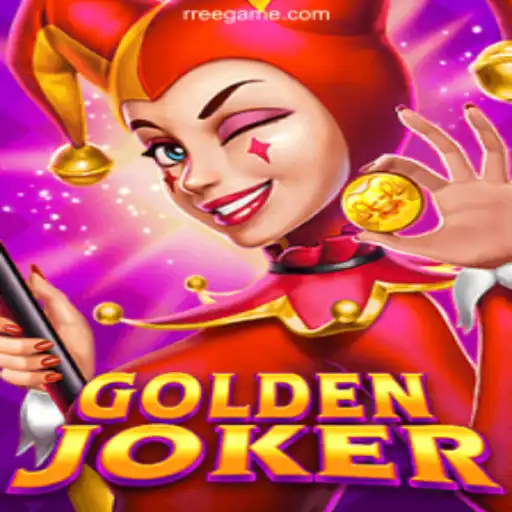 Experiencing the Thrills of GoldenJoker: The Premier Casino Game at RREE.COM Oficial 💯️