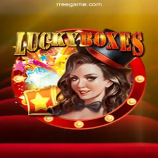 LuckyBoxes: Unveiling the Excitement of the Best Online Casino Game in Brazil