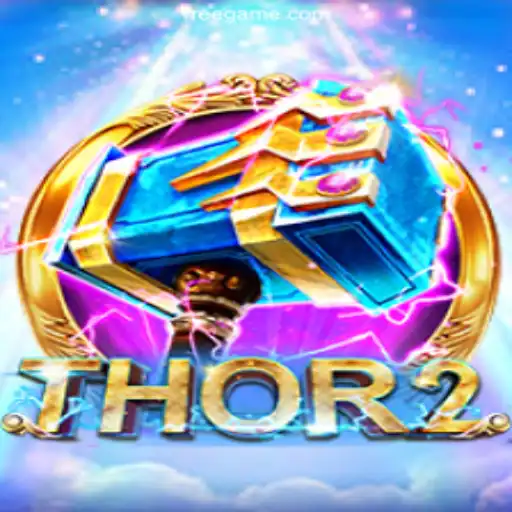 Discover Thor2: The Ultimate Norse Adventure