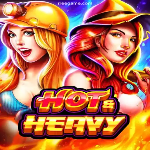 Exploring 'HotHeavy': The Thrilling Casino Game Experience