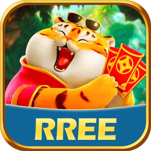 RREE.COM Oficial 💯️ - O melhor cassino online do Brasil Logo