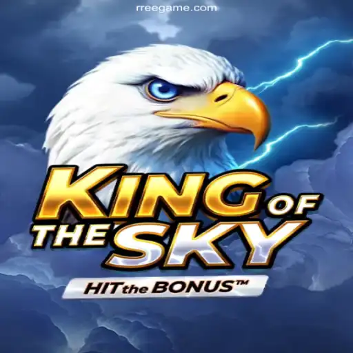 KingOfTheSky: The Ultimate Online Gaming Experience at RREE.COM Oficial