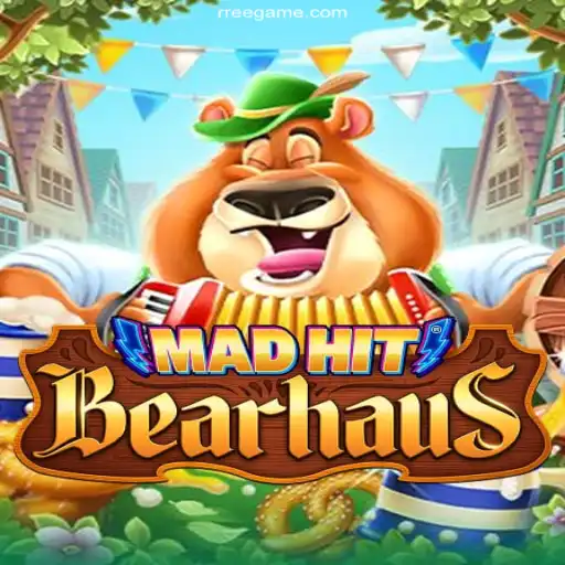 Exploring the Intriguing World of MadHitBearhaus and the Rise of Online Casinos in Brazil