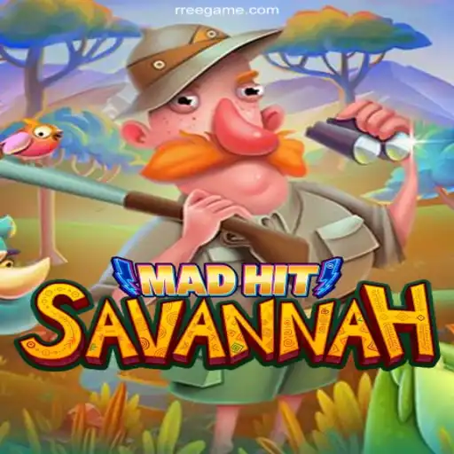 MadHitSavannah: Unearthing the Excitement of RREE.COM's Premier Gaming Experience