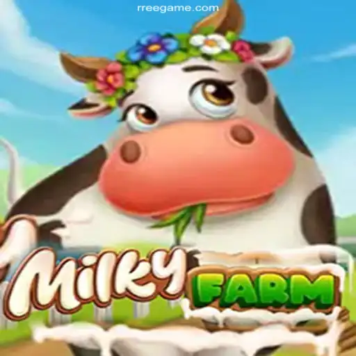 Explore the Whimsical World of MilkyFarm: A Fun and Engaging Experience