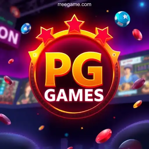 PG Games