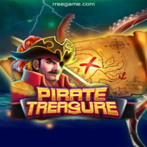 PirateTreasure: Unearth the Riches in RREE.COM's Premier Casino Adventure