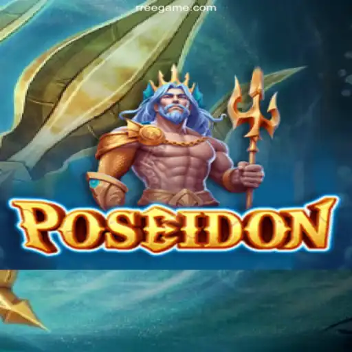 Explore the Exciting World of Poseidon at RREE.COM Oficial - The Premier Online Casino in Brazil