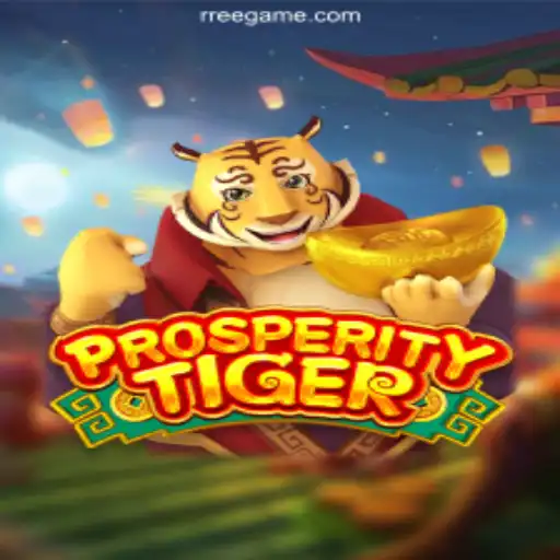 Dive into the Exciting World of ProsperityTiger at RREE.COM Oficial 💯️