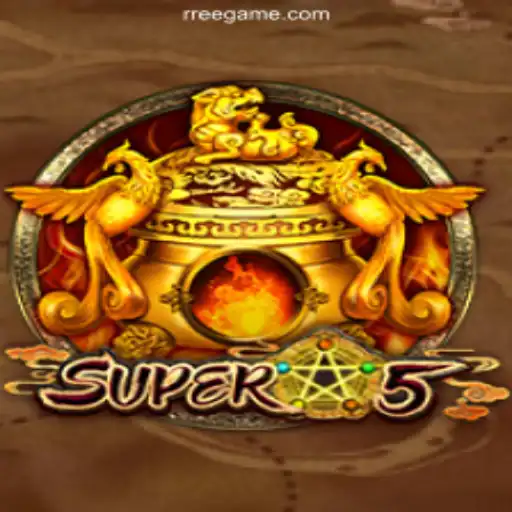 Exploring Super5: A New Frontier in Online Gaming