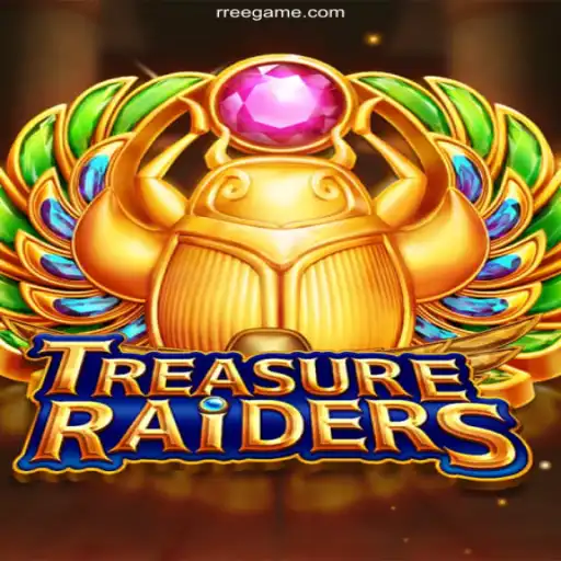 Exploring the Excitement of TREASURERAIDERS: The Ultimate Gaming Adventure