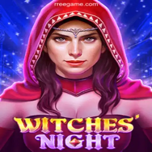 Exploring the Enchanting World of WitchesNight: A Thrilling Gaming Experience with RREE.COM Oficial 💯️