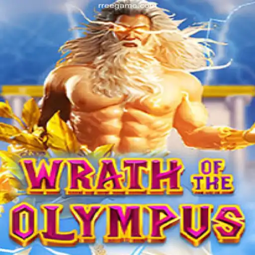Wrath of Olympus: Unleash the Gods and Strike Gold